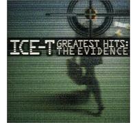 Ice-T - Greatest Hits:The Evidence [Import]