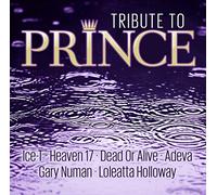 Divers artistes – Hommage à Prince – CD – Import