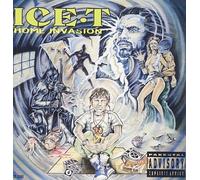 Ice-T - Home Invasion