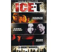 Ice-T - Ice-T Triple Feature