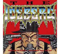 Ice-T - Iceberg/Freedom. -Clrd [Import]