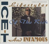 Ice-T - Lifestyles of Rich & Infamous/The Tower