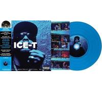 Ice-T - Live At The Miles Davis Hall - Montreux 1995 [Compact Discs]