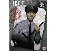 Ice-T - Live In Montreux 10th July 2005 (2DVD+CD)