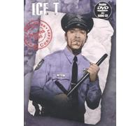 Ice T. - Live in Montreux (2 DVD+CD) [Import]