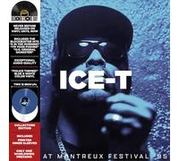 Ice-T - Live in Montreux Festival