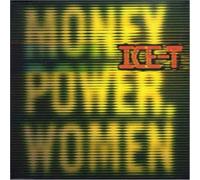 Ice T – Money, Power, Woman – Import – Atlantic Bicycle