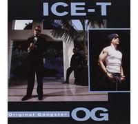 Ice-T - O.G. Original Gangster [Import]