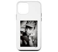 Ice T on Rhyme Syndicate UK Tour par Phil Nicholls Coque pour iPhone 12 Mini