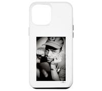 Ice T on Rhyme Syndicate UK Tour par Phil Nicholls Coque pour iPhone 12 Pro Max