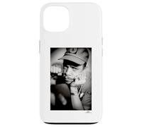 Ice T on Rhyme Syndicate UK Tour par Phil Nicholls Coque pour iPhone 13