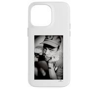 Ice T on Rhyme Syndicate UK Tour par Phil Nicholls Coque pour iPhone 14 Pro Max