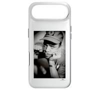 Ice T on Rhyme Syndicate UK Tour par Phil Nicholls Coque pour iPhone Air