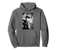 Ice T on Rhyme Syndicate UK Tour par Phil Nicholls Sweat à Capuche