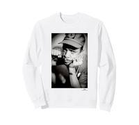 Ice T on Rhyme Syndicate UK Tour par Phil Nicholls Sweatshirt