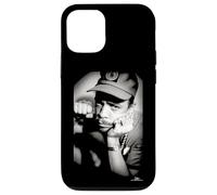 Ice T on UK Rhyme Syndicate Tour par Phil Nicholls Coque pour iPhone 12/12 Pro