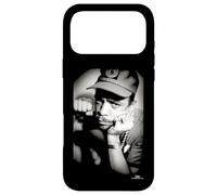 Ice T on UK Rhyme Syndicate Tour par Phil Nicholls Coque pour iPhone 17 Pro Max