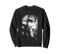 Ice T on UK Rhyme Syndicate Tour par Phil Nicholls Sweatshirt