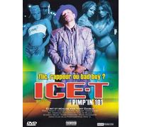 Ice-T : Pimp in 101