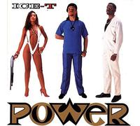 Ice-T - Power