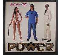 ICE-T - power LP