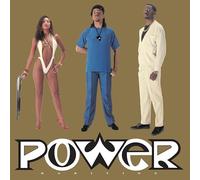 Ice-T - Power Rarities
