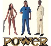 Power (Hhat50)