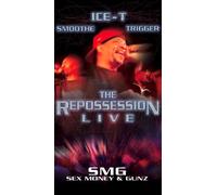 Ice-T - Repossession Live [VHS]