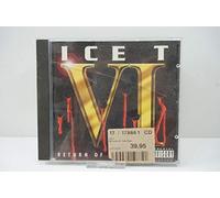 Ice T - Return Of The Real