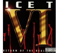 Ice T - Return Of The Real