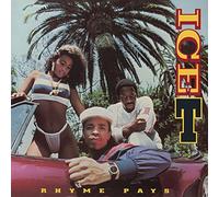 Ice-T - Rhyme Pays [Import]