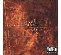 Ice-T - Seventh Deadly Sin [Import]