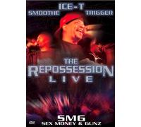 Ice-T & SMG - Repossession Live [Import USA Zone 1]