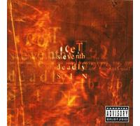 Ice-T - The 7th Deadly Sin