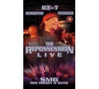 Ice-T : The Repossession Live [VHS]