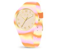 ICE tie and dye Pink honey S