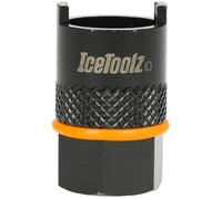 Cle demonte cassette suntour 2 notch icetoolz 0903
