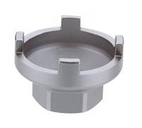 Ice Toolz 09E1 Clé démonte Cassette Mixte Adulte, Gris