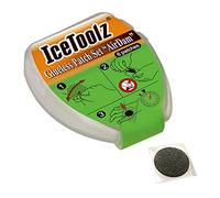 Kit de 6 rustines autocollantes airdam icetoolz 56p6