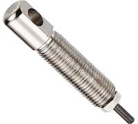 Ice Toolz 62P3S Pointeau de Rechange pour dérive Chaine Gris