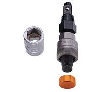 Ice Toolz Arrache manivelles Mixte Adulte, Gris
