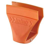 IceToolz Cale de réglage pour patins V‑Brake Mixte Adulte Orange