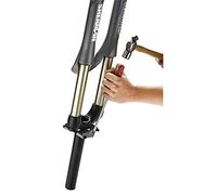 Icetoolz Crown Extractor Gris Silver