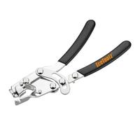 IceToolz Pince tire-câble Mixte Adulte Noir