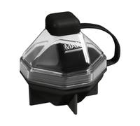Ice Tray - Icy Block Freezer Maker | Easy Release Icē Mold
