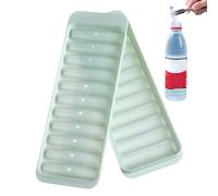 Ice Tray With Lid | Ice Bar Maker With Lid,Summer Iced Beverage Making Tools For Wine Fruit, Family Chilled Drink