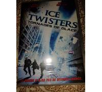 Ice Twisters
