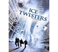 Ice Twisters