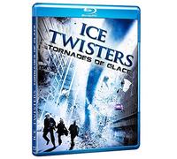 Ice Twisters - Tornades de glace [Blu-ray]