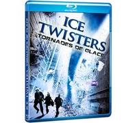 Ice Twisters : Tornades de glace - Blu-Ray G